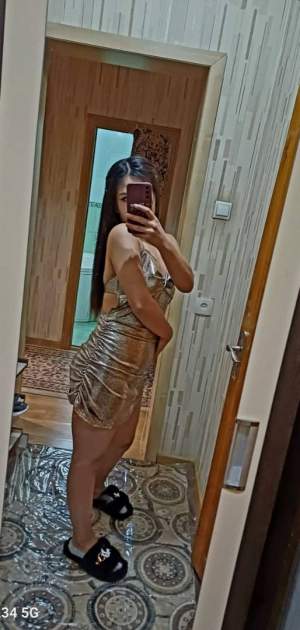 Samsunda yini escort Bayan Sevinç