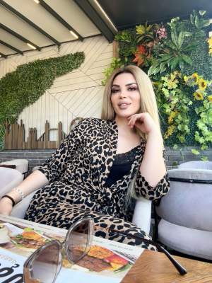 SAMSUNUN EN GÖZ ALICI KADINI TUĞBA