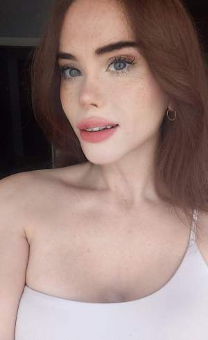 Sanem Samsunda Yini escort