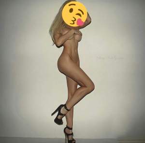 Sarışın Atakum escort Buse