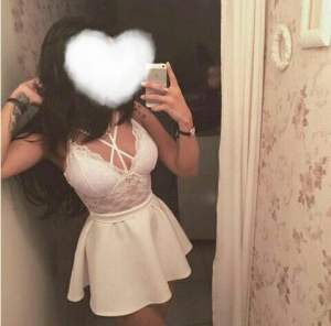 Seks yapan ateşli Yeni Escort Damla