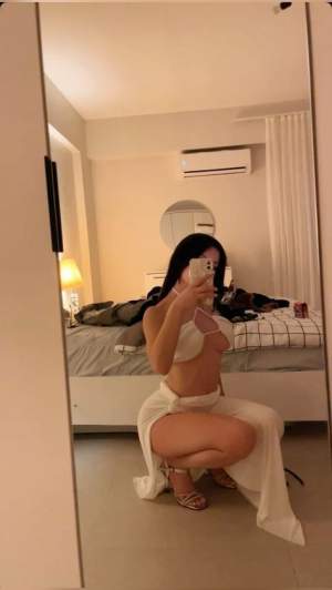 Seksi Atakum Samsun escort Müge