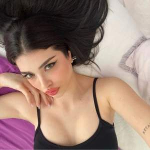 Seksi Atakum Samsun escort Müge