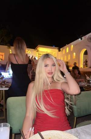 SEKSİ bayan Maral
