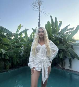SEKSİ bayan Maral