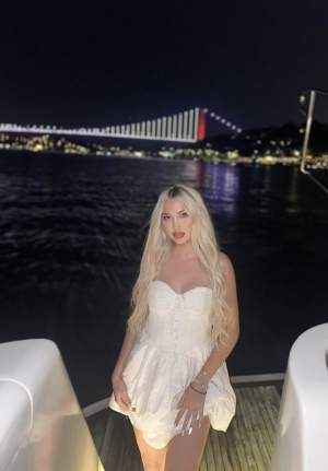 SEKSİ bayan Maral