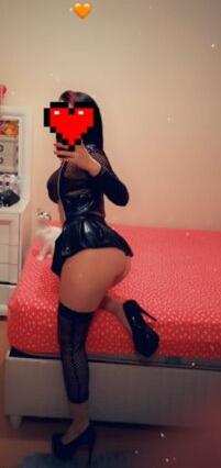 Seksi samsun escort Ayşe