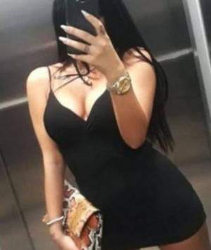 Seksi samsun escort Ayşe