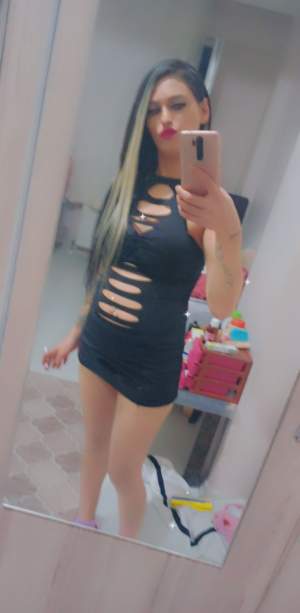 Seksi ve ateşli escort Güneş