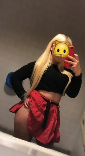 Seksi Vücütlü Samsun escort bayan Dicle