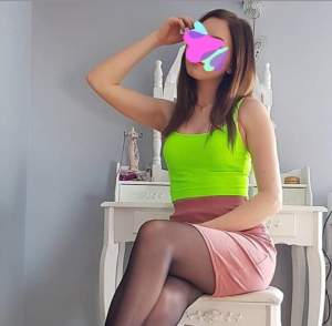 Sevgili Tadında Samsun Merkez Escort bayan Rüya
