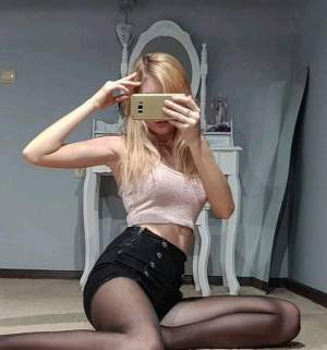 Sevgili Tadında Samsun Merkez Escort bayan Rüya