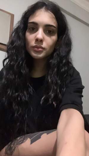 Sevgili tadında TRANS Lisa