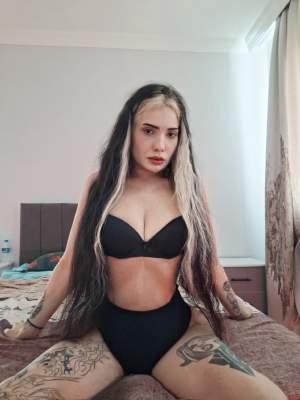 Sevgili tadında TRANS Lisa