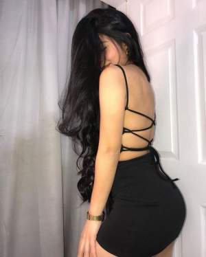 Sıcak bayan Samsun escort Leyla