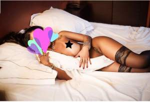 Sınırsız fantazi dolu escort Jasmin