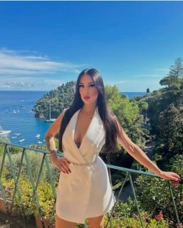 Şirin Samsun escort Bayan