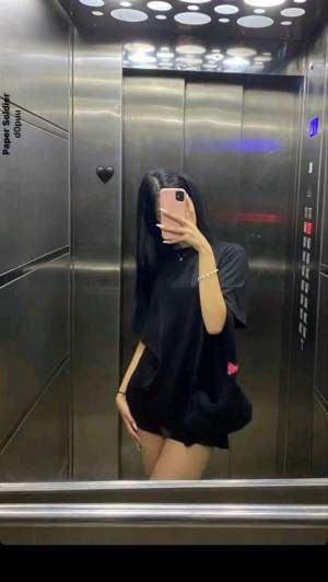 Siyah saçlı seksi Samsun escort bayan Dilya