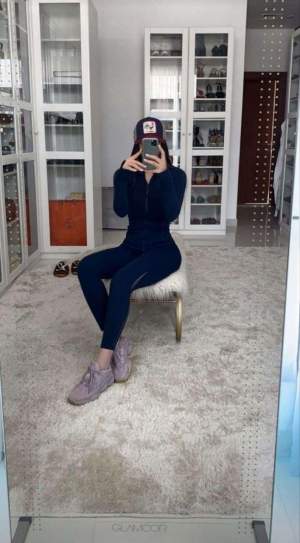 Siyah saçlı seksi Samsun escort bayan Dilya