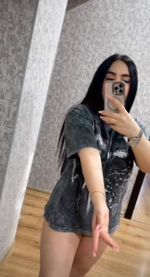 Siyah saçlı seksi Samsun escort bayan Dilya
