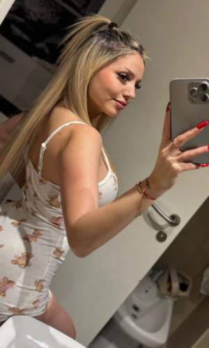 Şule Samsun Sakso da iddialı