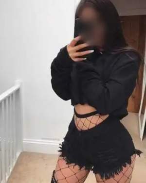 Tatlı Gülüşleriyle Aşık Eden Escort Bayan Nataşa