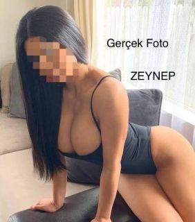 Tatlı merhabalarla gelen İrem