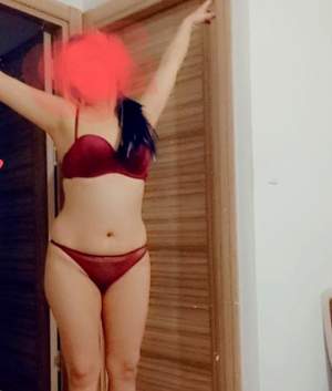 Unutulmaz enerjili Samsun escort Nisa