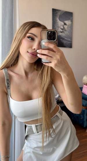 VİP Samsun bayan BAHAR