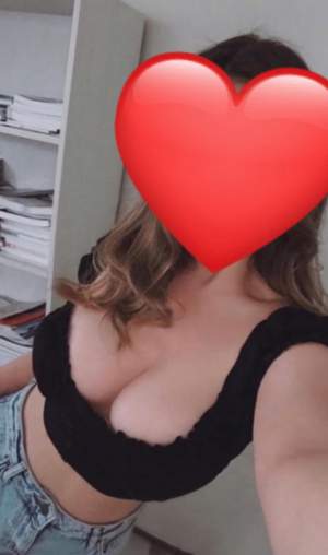 Yeni Atakum Escort Bayan Ayça