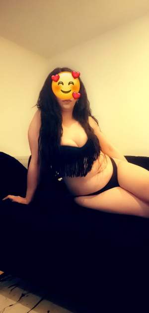 Yeni Atakum Escort Bayan Buse