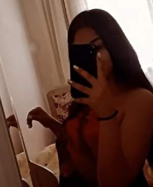 Yeni Escort Sevgiliniz ATAKUM Sevgi