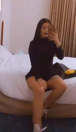 Yeni Escort Sevgiliniz ATAKUM Sevgi