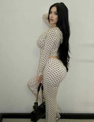 Yeni gelen bayan Sevtap