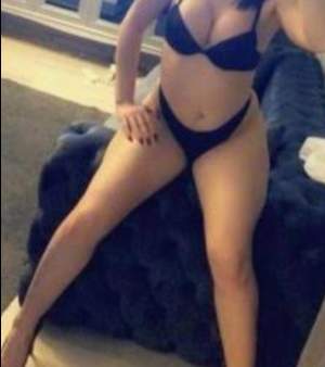 Yeni Samsun Atakum Escort Harika