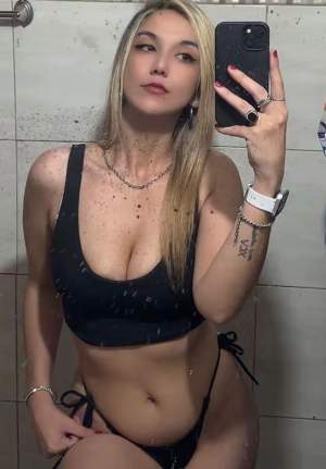 Yeni Samsun bayan Nefes