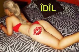 Yeni  samsun escort bayan İdil