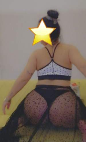 Yeni Seksi Atakum caddesi Escort Bayan Alev