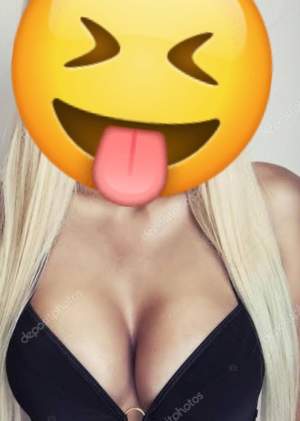 YİNİ Atakum escort Suzana