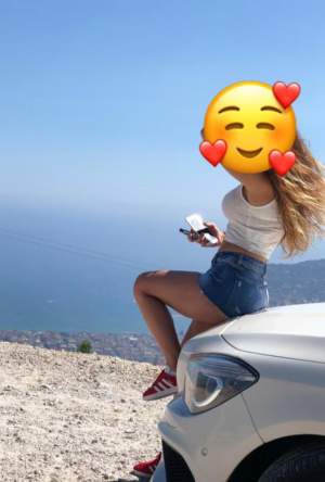 Yini Samsun Escort Bayan EDA. SADECE WHATSAPP