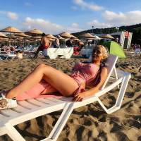 100% GERÇEK FOTOLARLA Samsun genç escort bayan Nisa