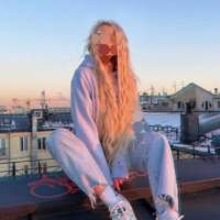 20 Yaşında Atakum Super Escort Asel