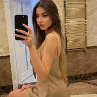 20 yaşlı Atakum Samsun merkez kondomsuz escort Vika