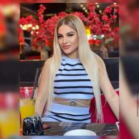 21 yaşlı beyaz tenli Semanur