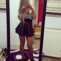 Anlıq maceracı bayan Adile