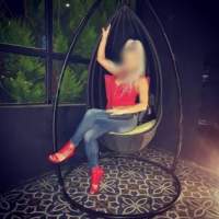 Anlıq maceracı bayan Adile