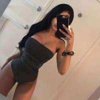 Atakum 20 yaşlı escort Julia