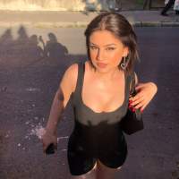 Atakum 20 yaşlı escort Julia