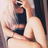 Atakum Balık Etli Escort Heves