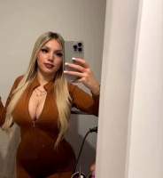 Atakum Büyük göğüslü escort Gözde